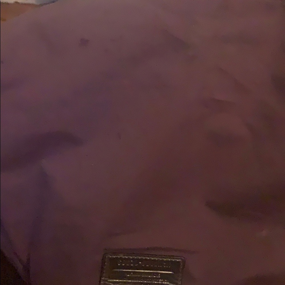 Coach Purse - Picture 4 of 5